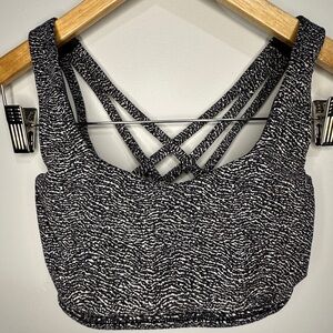Lululemon - Sports Bra